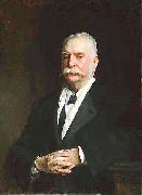 John Singer Sargent James Kitson Spain oil painting artist